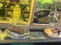 -禾绿回转寿司(国瑞店)