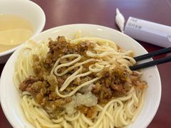 -新川面馆(新街口起源店)