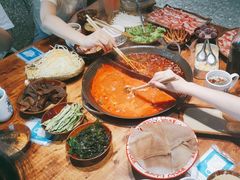 -楠火锅(哈尔滨金爵万象店)