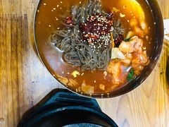 -长寿参鸡汤(朝韩风情街店)