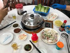 -翠景湾脆鱼轩·中山脆肉鲩(井岸17年老店)