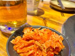 -筱果•梁山围炉烤肉(昌里路店)