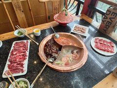 -老码头火锅(骡马市店)