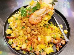 -simply thai天泰(世纪汇店)