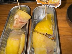 -春熙台·韩国料理(宝安西乡店)