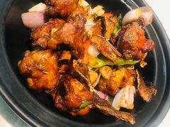 -大树餐厅(红旗街万达店)