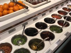 -海底捞(江南店)