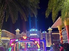 -三亚海昌梦幻海洋不夜城