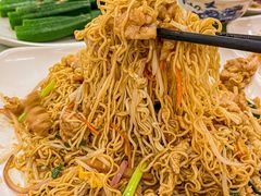 -嘉升大排档(番禺总店)