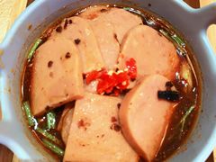-怪物的冰与火(天虹商场中山路店)