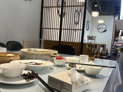 -名善山珍·野生菌汤锅(文殊院店)
