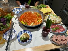 -王奋斗贵州酸汤牛肉火锅