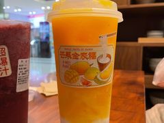 -阿嬷手作(南宁青秀万达店)