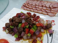 -聚德福海鲜家常菜(刘庄店)