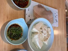 -冯记豆花店(健翔桥店)