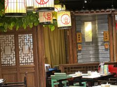 -京味斋·北京烤鸭(北京南站洋桥店)