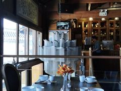 -木王宴语·野生鲜菌火锅(玉河店)