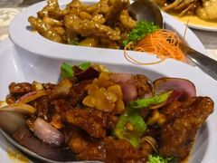 -肥肥蟹海鲜饭店(马六甲店)