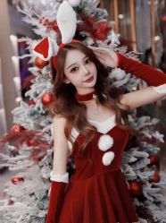 点击看大图 -3AM·S HAIR SALON烫发染发接发