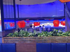 -山河屯铁锅炖·非遗铁锅炖(华强北店)