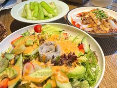 -渝信川菜(长安店)