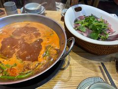 -老凯俚酸汤鱼(东山店)