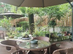 -往来·竹里.宝宝宴.生日宴.团建.宴席(花乡农居店)