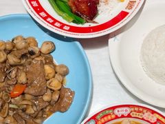 -新世界餐厅(万达店)