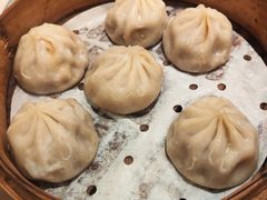 牛肉汤包-洪长兴(广西北路店)