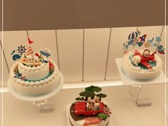 -好利来(东四店)