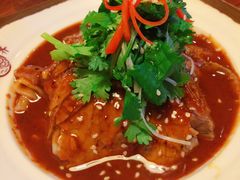 -火齐潮汕砂锅粥(五道口店)