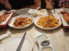 -京味斋·北京烤鸭(北京南站洋桥店)