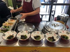 -四海楼(如皋定慧禅寺店)