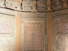 -洛阳古墓博物馆