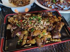 -老鼎万春卤菜(五代传承创始老店)
