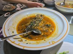 -楚鱼王·河鲜·湖北菜(华农店)