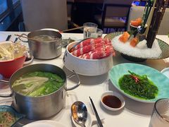 -阳光码头海鲜火锅(世纪大道店)