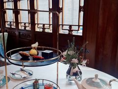 -北京古城老院厉晓麟精致菜