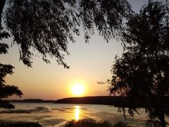 -丁香湖公园