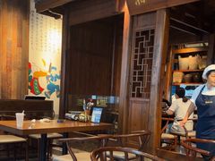 -索溪山寨·湘西饮食文化博物馆(标志门店)