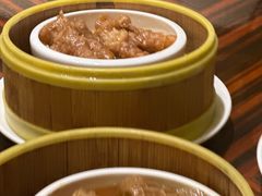 -夏宫中餐厅(香格里拉大酒店)