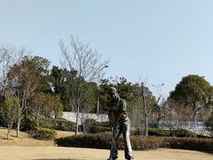 -美兰湖景区