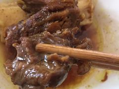 牛排-好成财牛排馆(涂门街总店)