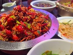 -阿财老铺·老蚌埠龙虾城(华夏总店)