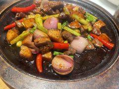 -院8里·小聚园老川菜(九眼桥店)