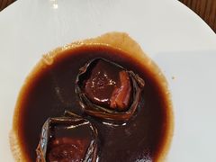 -逸林轩中餐厅(中信泰富朱家角锦江酒店)