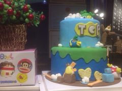 极致味道(时尚店)-极致味道动物奶油生日蛋糕(时尚店)