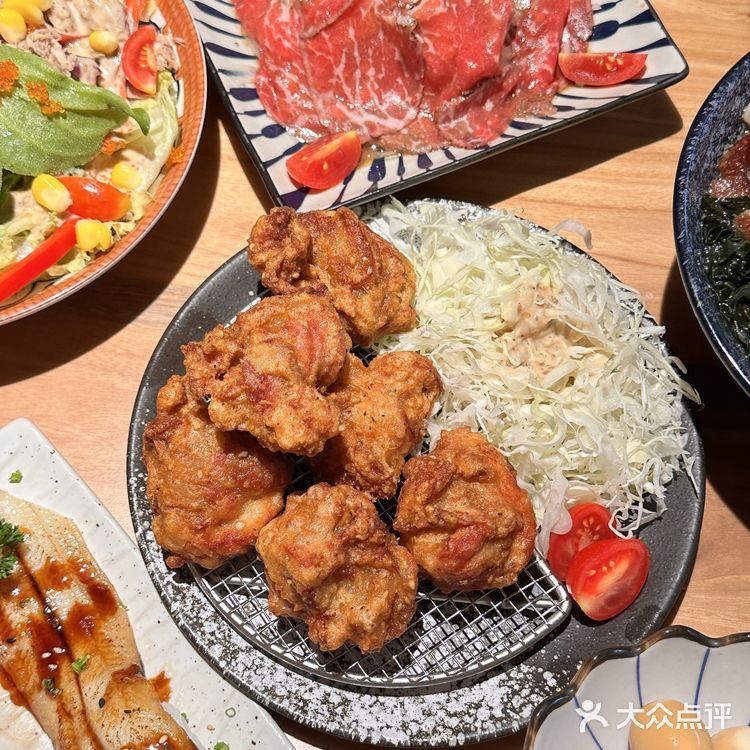 被泸州这家日料店拿捏了🎐