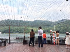 -石燕湖生态旅游景区