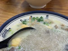 -鸭小妹鸭血粉丝(老门东店)